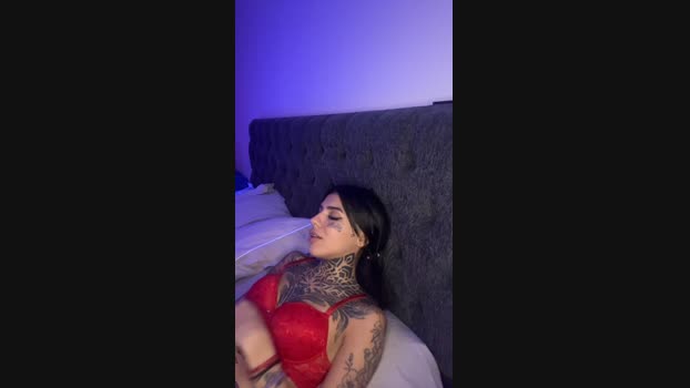 thebabyvio strip Webcam SHOW @ Cam4 09-04-2024