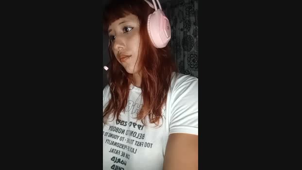 lalisgmaidama prettyface Webcam SHOW @ Cam4 12-04-2024