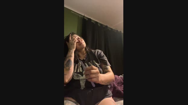 Fallfemme Show Webcam SHOW @ Cam4 13-04-2024