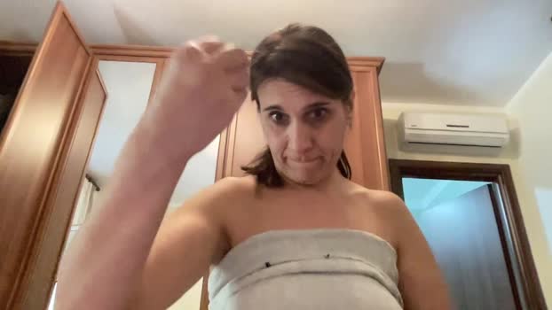 martinabigst nasty Webcam SHOW @ Cam4 13-04-2024