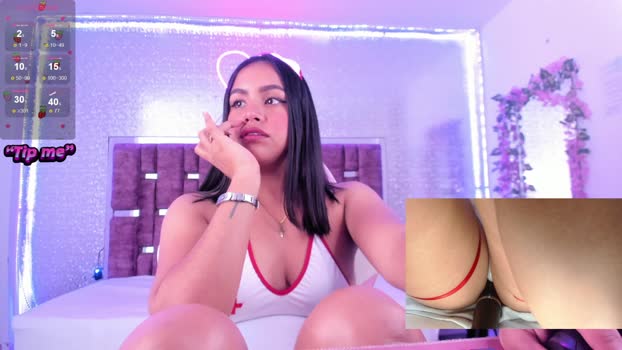 Alice_Roys oral Webcam SHOW @ Cam4 13-04-2024