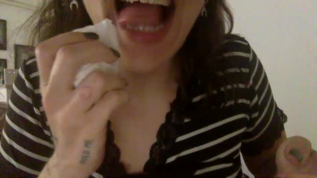 LaCib Nude Webcam SHOW @ Cam4 14-04-2024