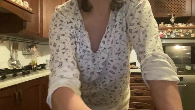 martinabigst sweet Webcam SHOW @ Cam4 16-04-2024