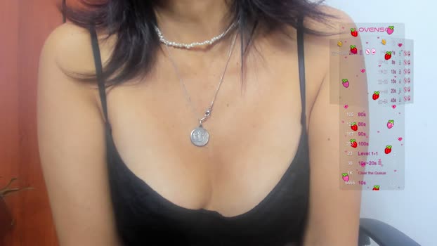 Ahytana hardcore Webcam SHOW @ Cam4 17-04-2024