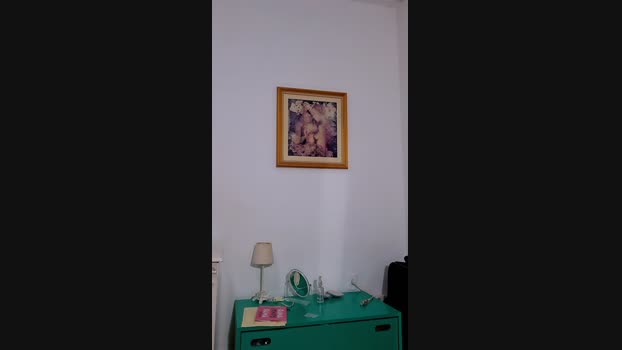 Bellaju show Webcam SHOW @ Cam4 17-04-2024