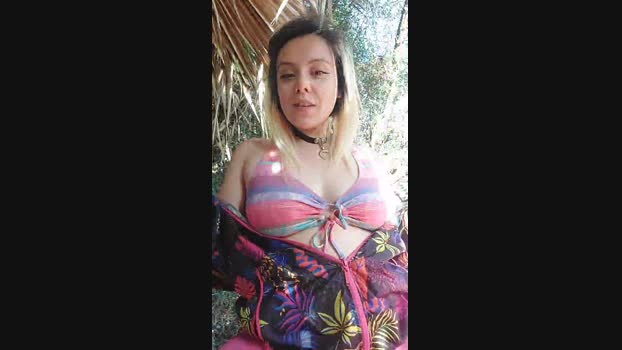 KimieChan show Webcam SHOW @ Cam4 16-04-2024