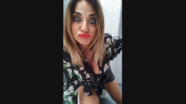 Selene1975 toy Webcam SHOW @ Cam4 17-04-2024