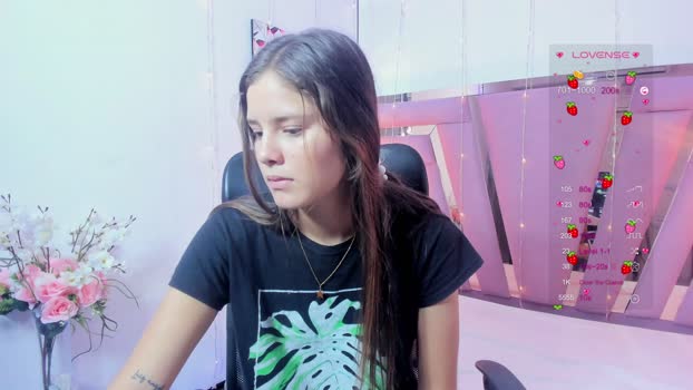 Trianna_ fuckhard Webcam SHOW @ Cam4 16-04-2024