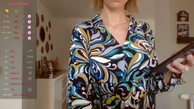 CPLHDEF Webcam Webcam SHOW @ Cam4 18-04-2024