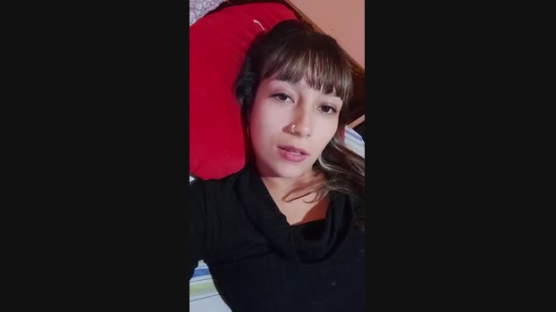 _SrtaLulyy22 Naked Webcam SHOW @ Cam4 18-04-2024
