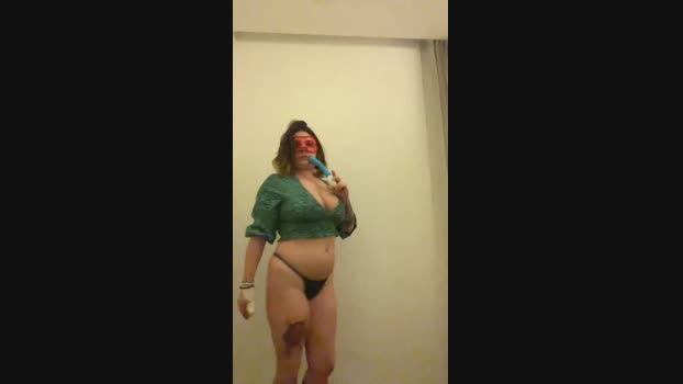 centjoy toy Webcam SHOW @ Cam4 17-04-2024