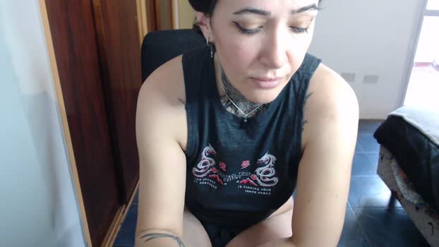 Candy_Ds striptease Webcam SHOW @ Cam4 19-04-2024