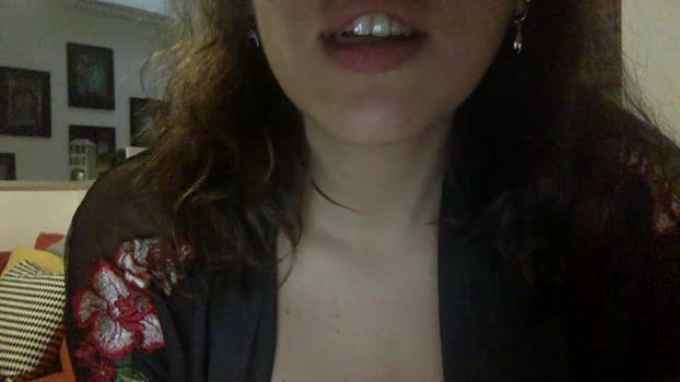 LaCib Cam Webcam SHOW @ Cam4 18-04-2024