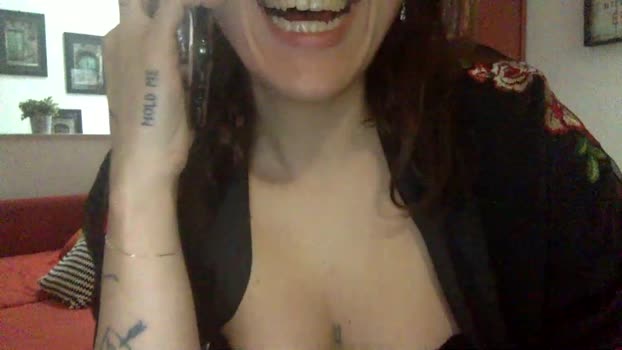 LaCib Nude Webcam SHOW @ Cam4 19-04-2024