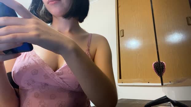 bbnin2 pussy Webcam SHOW @ Cam4 19-04-2024