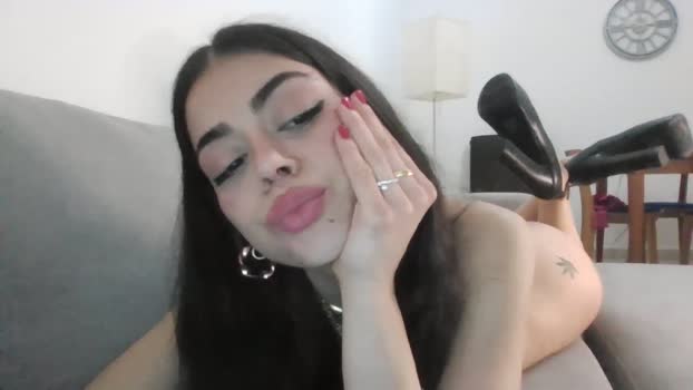 GemmaMereu sexybody Webcam SHOW @ Cam4 19-04-2024