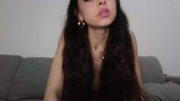 GemmaMereu oral Webcam SHOW @ Cam4 19-04-2024