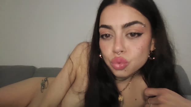 GemmaMereu deepthroa Webcam SHOW @ Cam4 20-04-2024