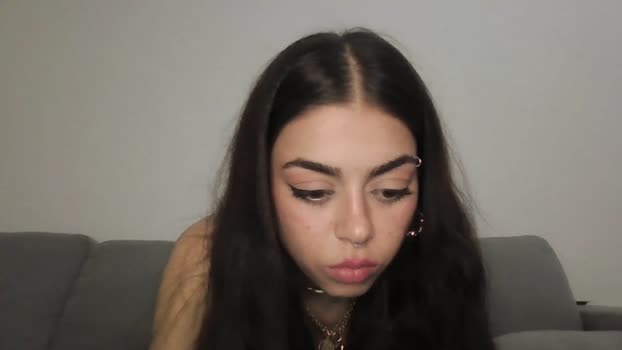 GemmaMereu orgasm Webcam SHOW @ Cam4 20-04-2024