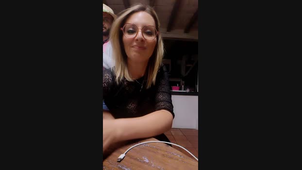 Jade_emeraud toy Webcam SHOW @ Cam4 19-04-2024