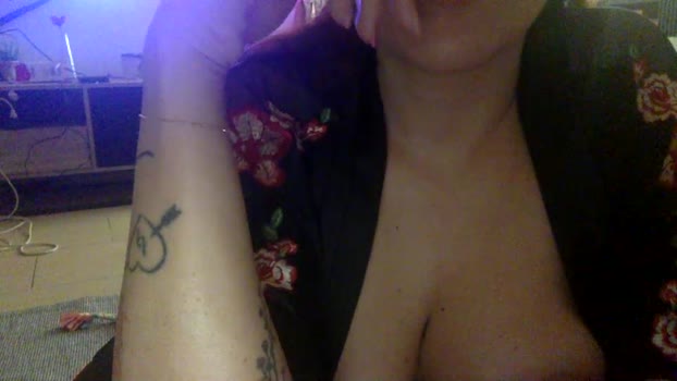 LaCib kinky Webcam SHOW @ Cam4 19-04-2024