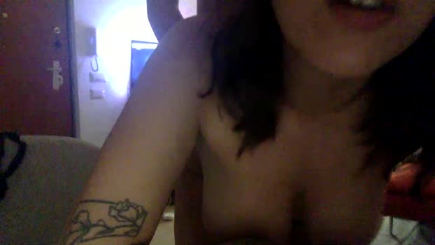 LaCib suck Webcam SHOW @ Cam4 19-04-2024