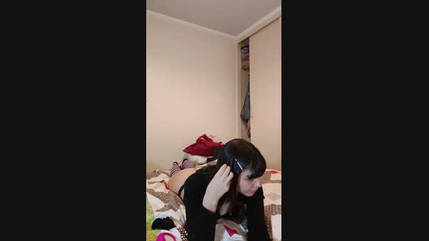 estrella4332 show Webcam SHOW @ Cam4 20-04-2024