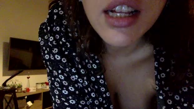 LaCib lovense Webcam SHOW @ Cam4 20-04-2024