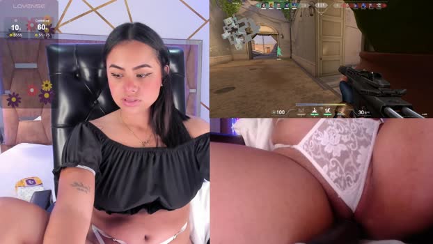 Alice_Roys kinky Webcam SHOW @ Cam4 21-04-2024