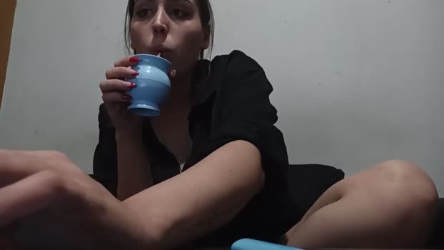 BeluG24 beauty Webcam SHOW @ Cam4 22-04-2024