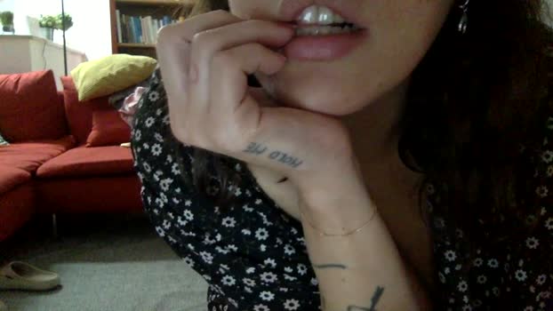 LaCib wet Webcam SHOW @ Cam4 22-04-2024