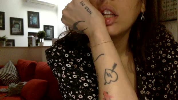 LaCib fingers Webcam SHOW @ Cam4 23-04-2024