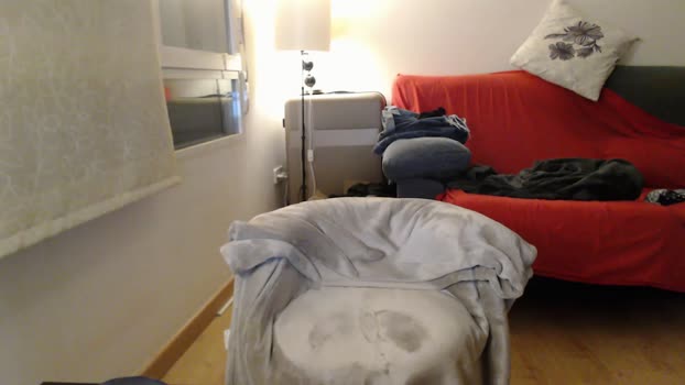Yoli_Morena ass Webcam SHOW @ Cam4 23-04-2024