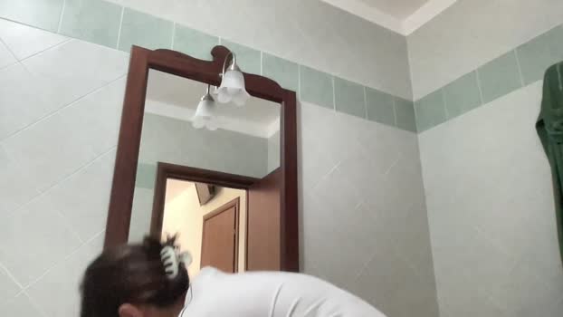martinabigst Cam Webcam SHOW @ Cam4 23-04-2024