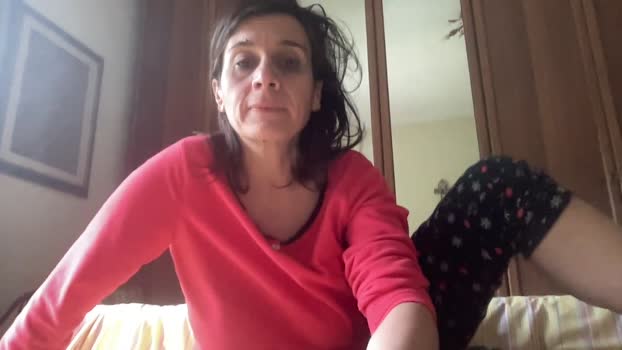 martinabigst love Webcam SHOW @ Cam4 25-04-2024