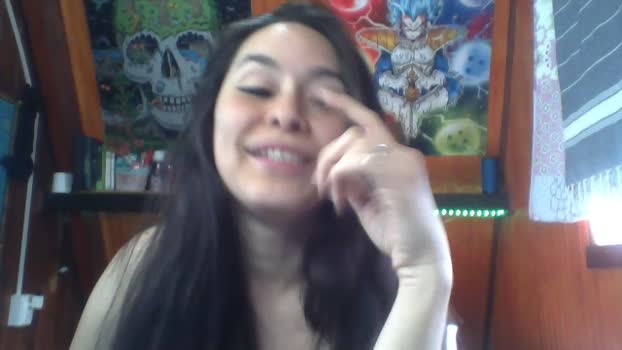 luthien420_ Ass Webcam SHOW @ Cam4 25-04-2024