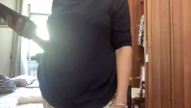 martinabigst nasty Webcam SHOW @ Cam4 27-04-2024