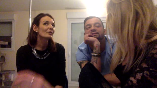 Joy_s_couple lovense Webcam SHOW @ Cam4 27-04-2024
