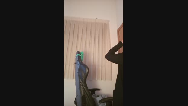 KimieChan strip Webcam SHOW @ Cam4 27-04-2024