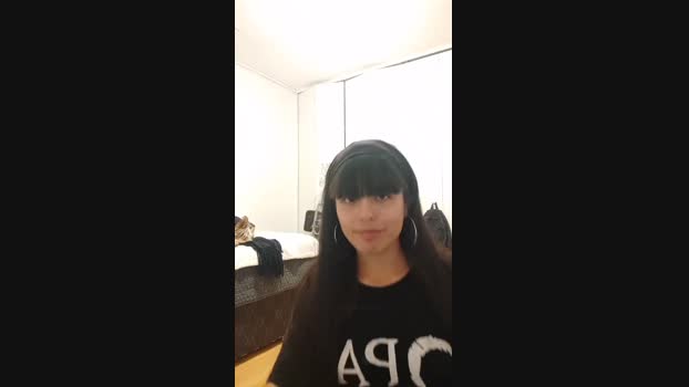 chiicaexotiica beauty Webcam SHOW @ Cam4 28-04-2024