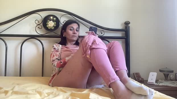 martinabigst sexyfeet Webcam SHOW @ Cam4 29-04-2024
