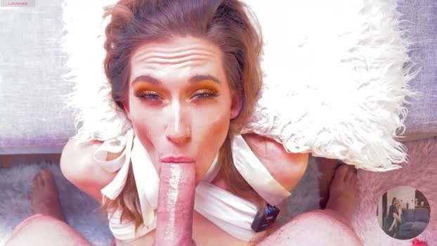 GagnGush wank Webcam SHOW @ Cam4 30-04-2024