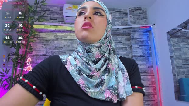 Nahid_jaziri suckshow Webcam SHOW @ Cam4 30-04-2024