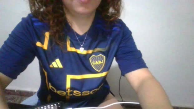 Mari_Mapache1 horny Webcam SHOW @ Cam4 01-05-2024