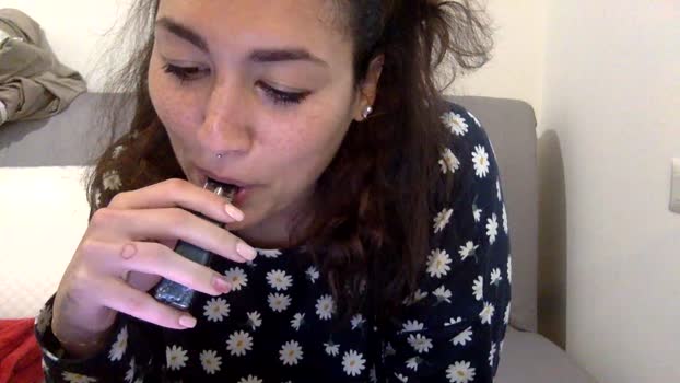 LaCib fuckass Webcam SHOW @ Cam4 02-05-2024