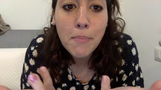 LaCib natural Webcam SHOW @ Cam4 02-05-2024