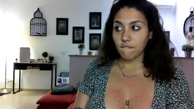 LaCib sexyfeet Webcam SHOW @ Cam4 03-05-2024