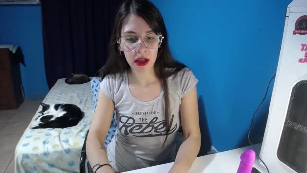 zzwei7 strip Webcam SHOW @ Cam4 03-05-2024