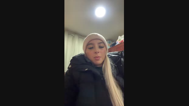 Loresofia beauty Webcam SHOW @ Cam4 06-05-2024