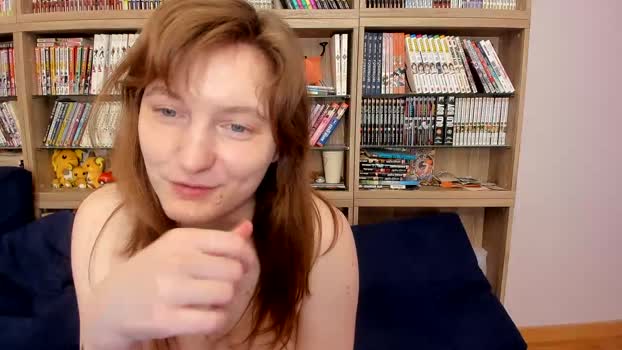 Cleo_D horny Webcam SHOW @ Cam4 08-05-2024